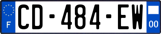 CD-484-EW