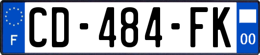 CD-484-FK
