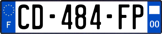 CD-484-FP