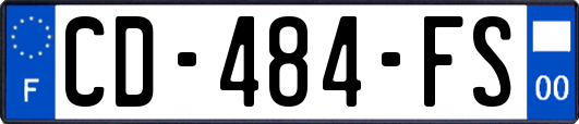 CD-484-FS