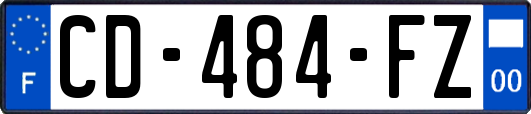 CD-484-FZ