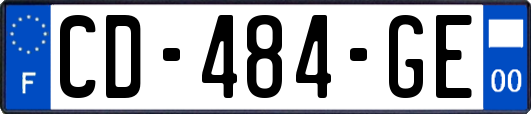 CD-484-GE