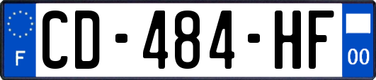 CD-484-HF