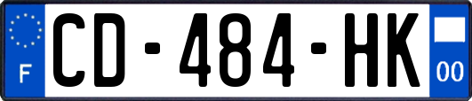 CD-484-HK