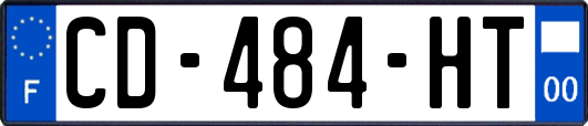 CD-484-HT