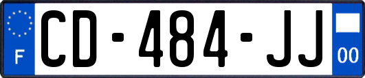 CD-484-JJ