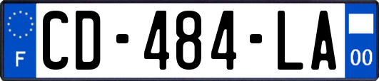 CD-484-LA