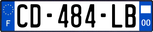 CD-484-LB