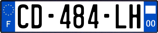 CD-484-LH