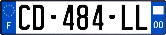 CD-484-LL