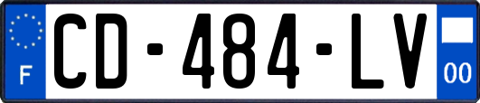 CD-484-LV