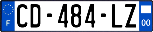 CD-484-LZ