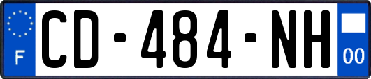CD-484-NH