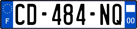 CD-484-NQ