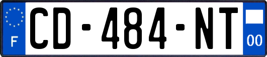 CD-484-NT