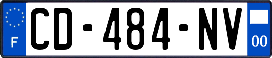 CD-484-NV