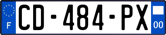CD-484-PX