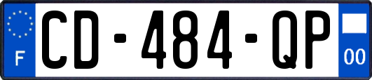 CD-484-QP