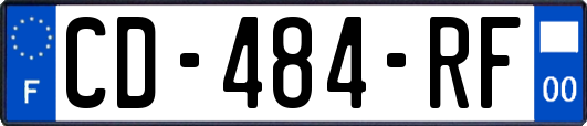 CD-484-RF