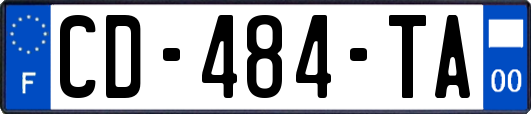 CD-484-TA