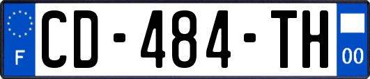 CD-484-TH