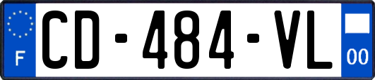 CD-484-VL