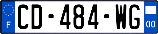CD-484-WG