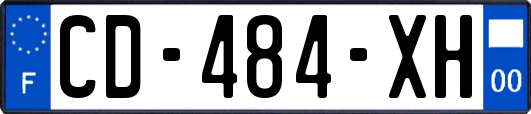 CD-484-XH