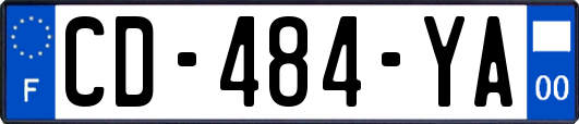 CD-484-YA