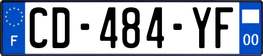 CD-484-YF