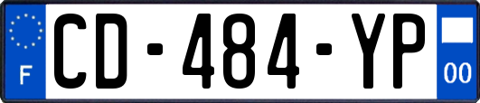 CD-484-YP