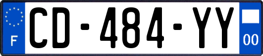 CD-484-YY