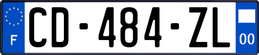 CD-484-ZL
