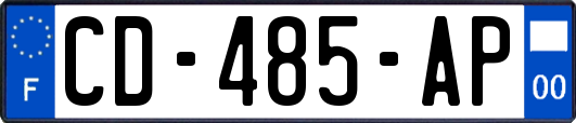CD-485-AP