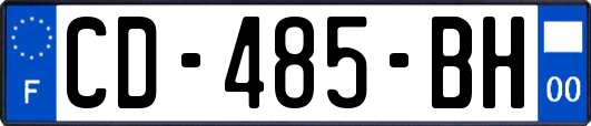 CD-485-BH