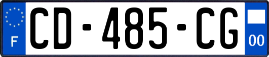 CD-485-CG