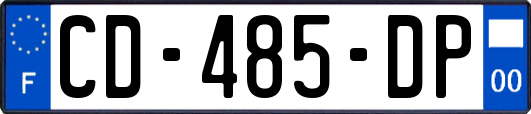 CD-485-DP