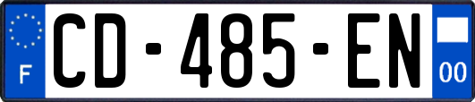 CD-485-EN