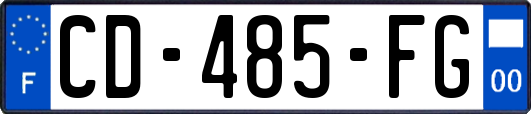 CD-485-FG