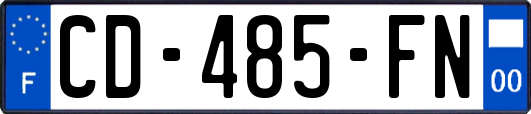 CD-485-FN