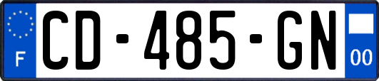 CD-485-GN