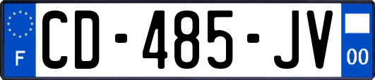 CD-485-JV