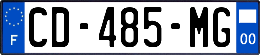 CD-485-MG