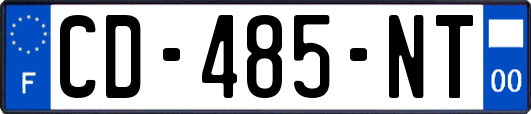 CD-485-NT