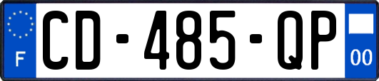 CD-485-QP