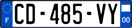 CD-485-VY