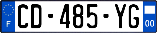 CD-485-YG