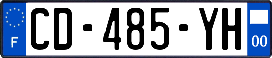 CD-485-YH