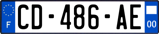 CD-486-AE