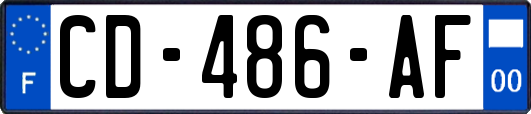 CD-486-AF